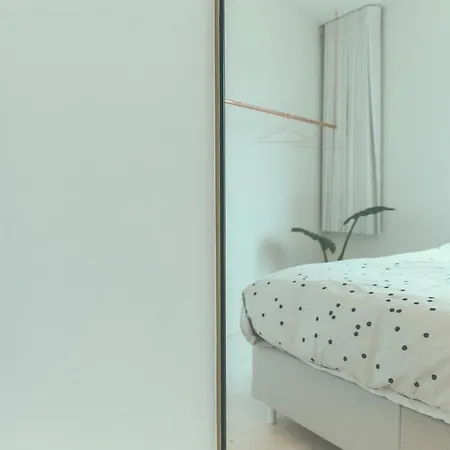 Ap8 & Park Appartement Aalst