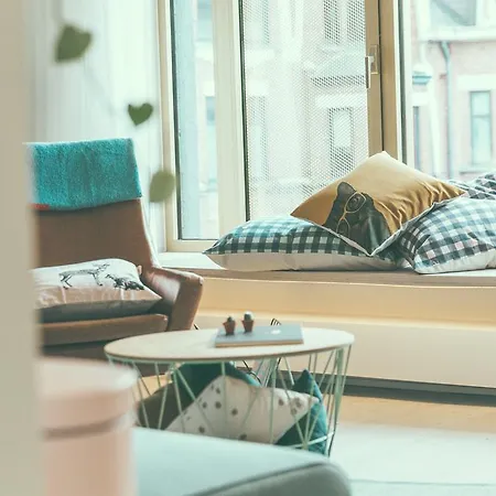 Appartement Ap8 & Park